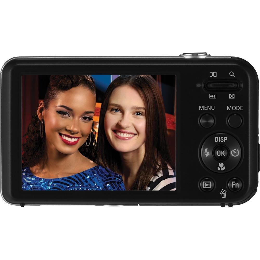 Amazon | Samsung ec-pl120デジタルカメラwith 14.2 MPと5 x光学